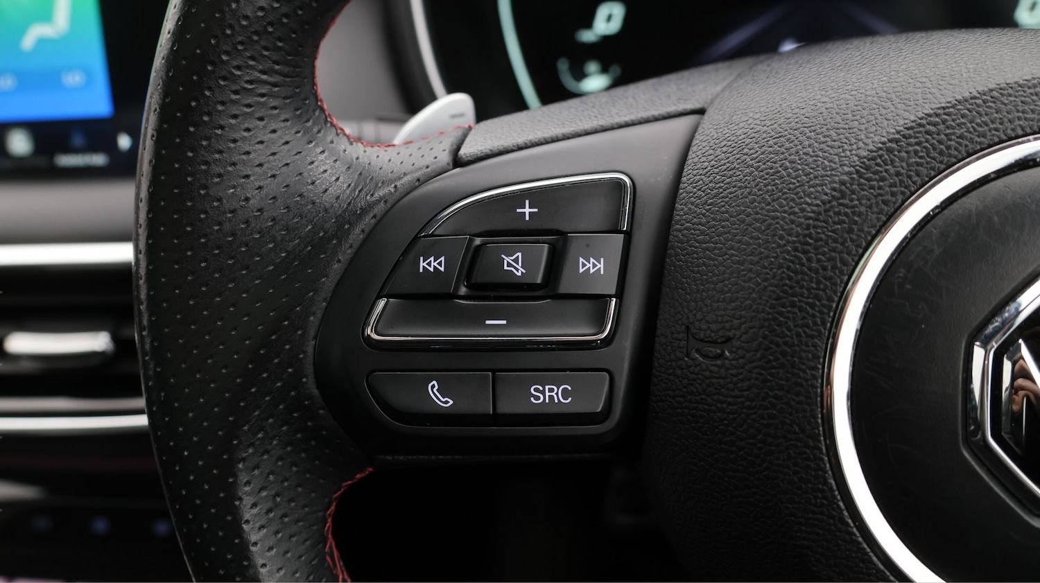 Used MG MG HS 2023 for sale - 77759243: Photo 22