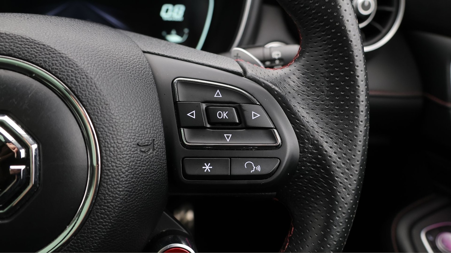 Used MG MG HS 2023 for sale - 77759243: Photo 24