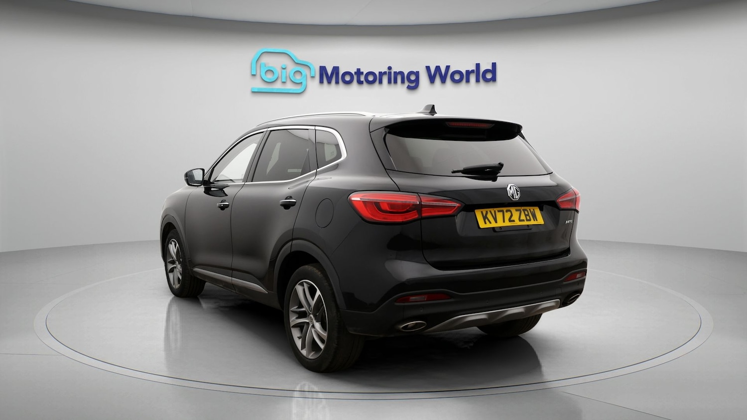 Used MG MG HS 2023 for sale - 77759243: Photo 5