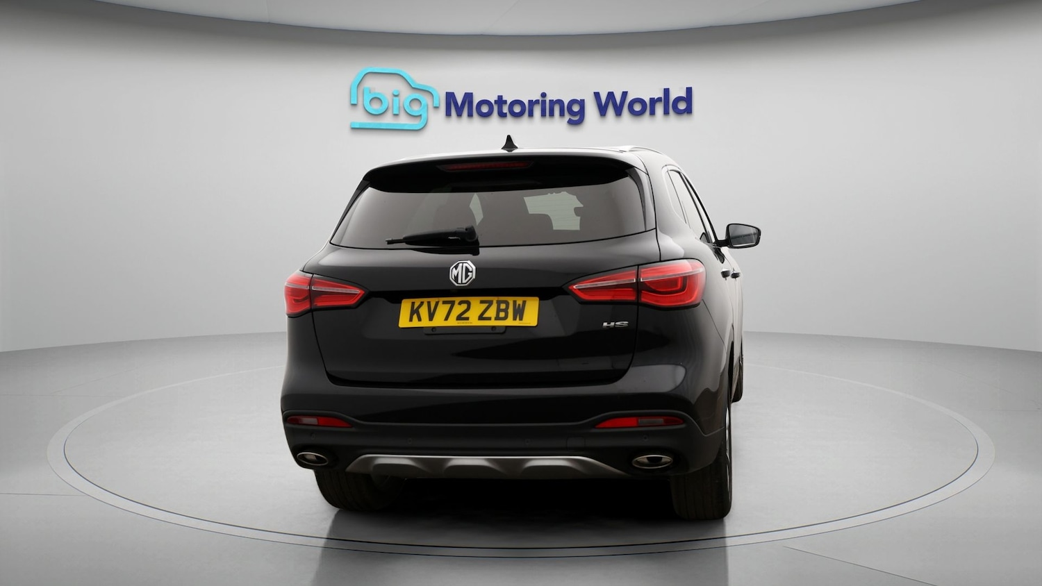 Used MG MG HS 2023 for sale - 77759243: Photo 6