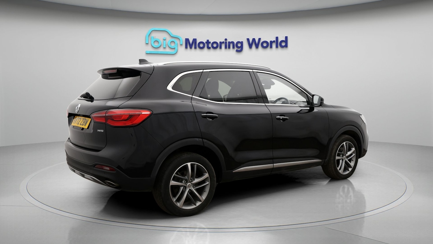 Used MG MG HS 2023 for sale - 77759243: Photo 7