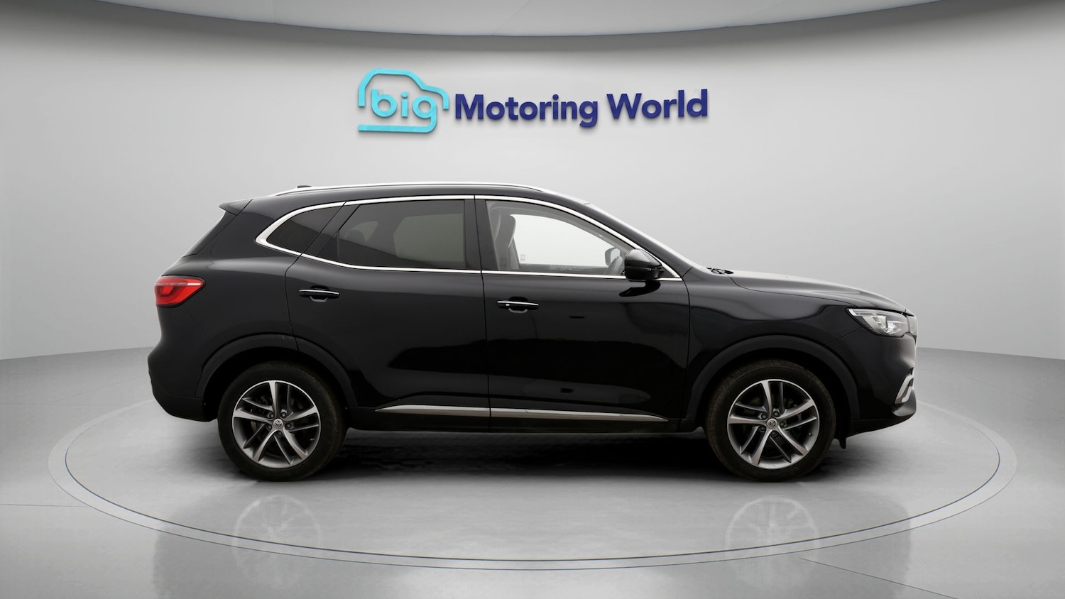 Used MG MG HS 2023 for sale - 77759243: Photo 8