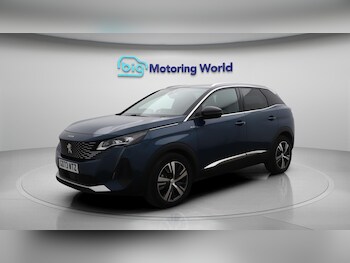 Used Peugeot 3008 2024 for sale - 76433184: Photo