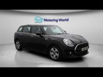 2019 (69) - 1.5 Cooper Classic 6dr Auto 5-Door