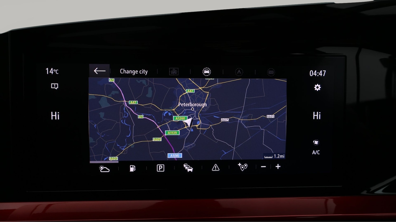 Used Vauxhall Mokka 2023 for sale - 78064560: Photo 11