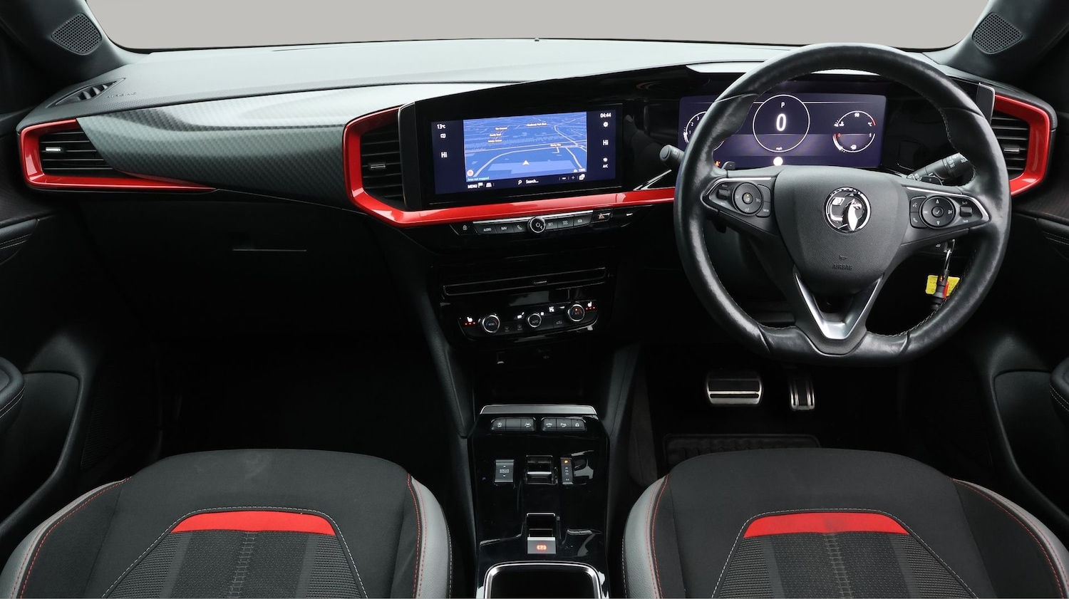 Used Vauxhall Mokka 2023 for sale - 78064560: Photo 13