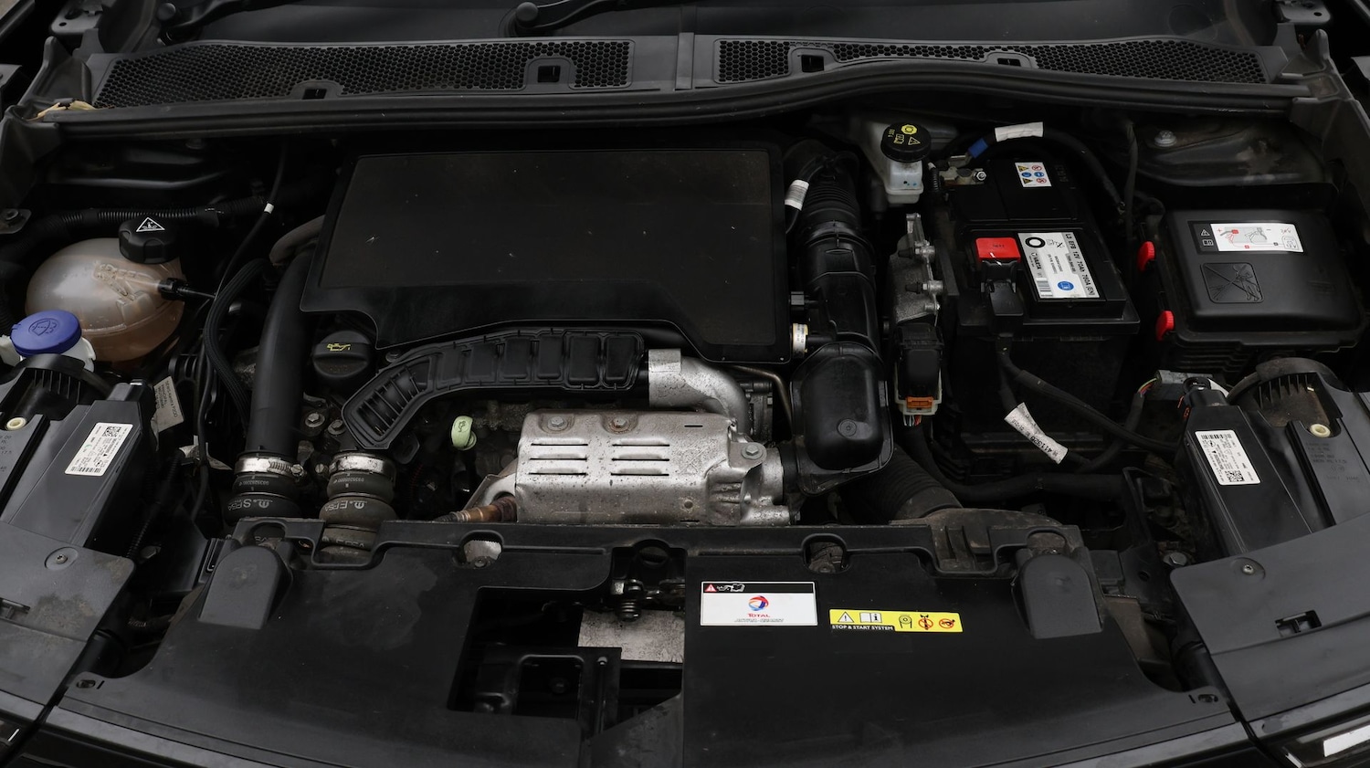 Used Vauxhall Mokka 2023 for sale - 78064560: Photo 19