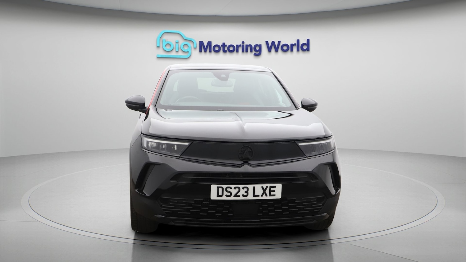 Used Vauxhall Mokka 2023 for sale - 78064560: Photo 2