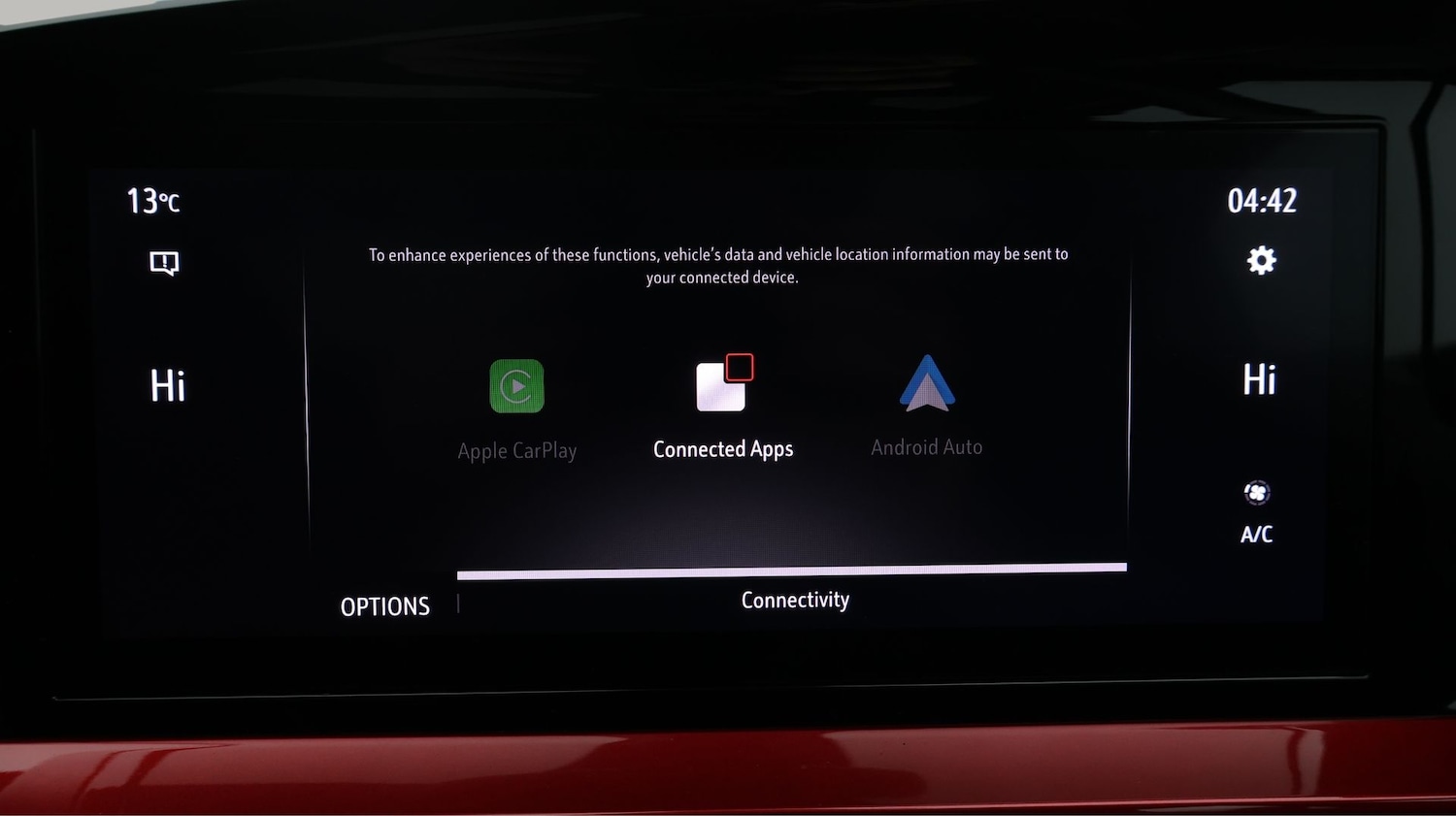 Used Vauxhall Mokka 2023 for sale - 78064560: Photo 23