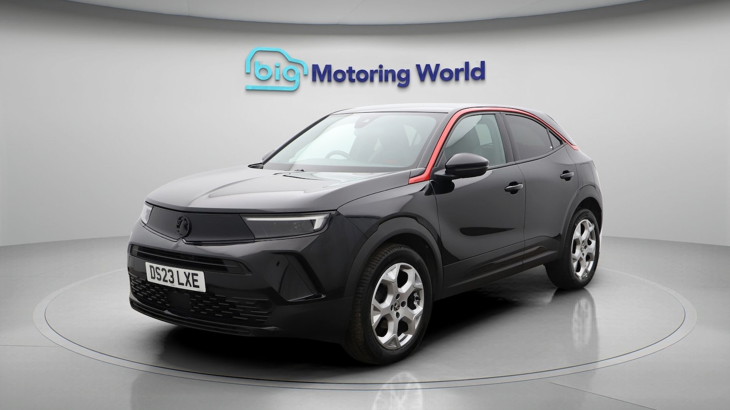 Used Vauxhall Mokka 2023 for sale - 78064560: Photo 3