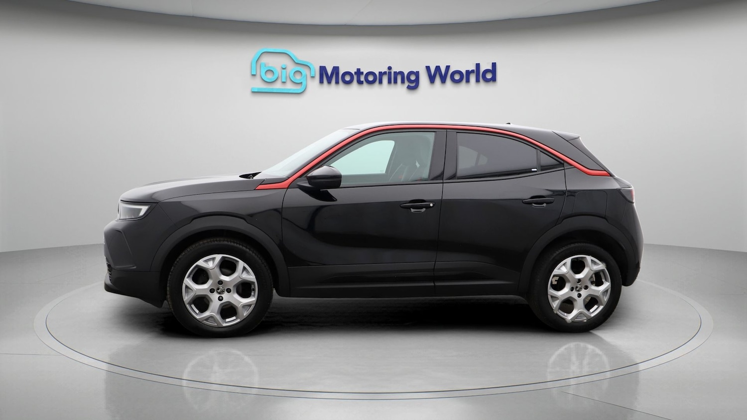 Used Vauxhall Mokka 2023 for sale - 78064560: Photo 4