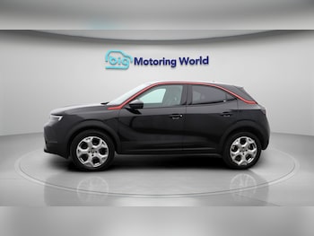 Used Vauxhall Mokka 2023 for sale - 78064560: Photo