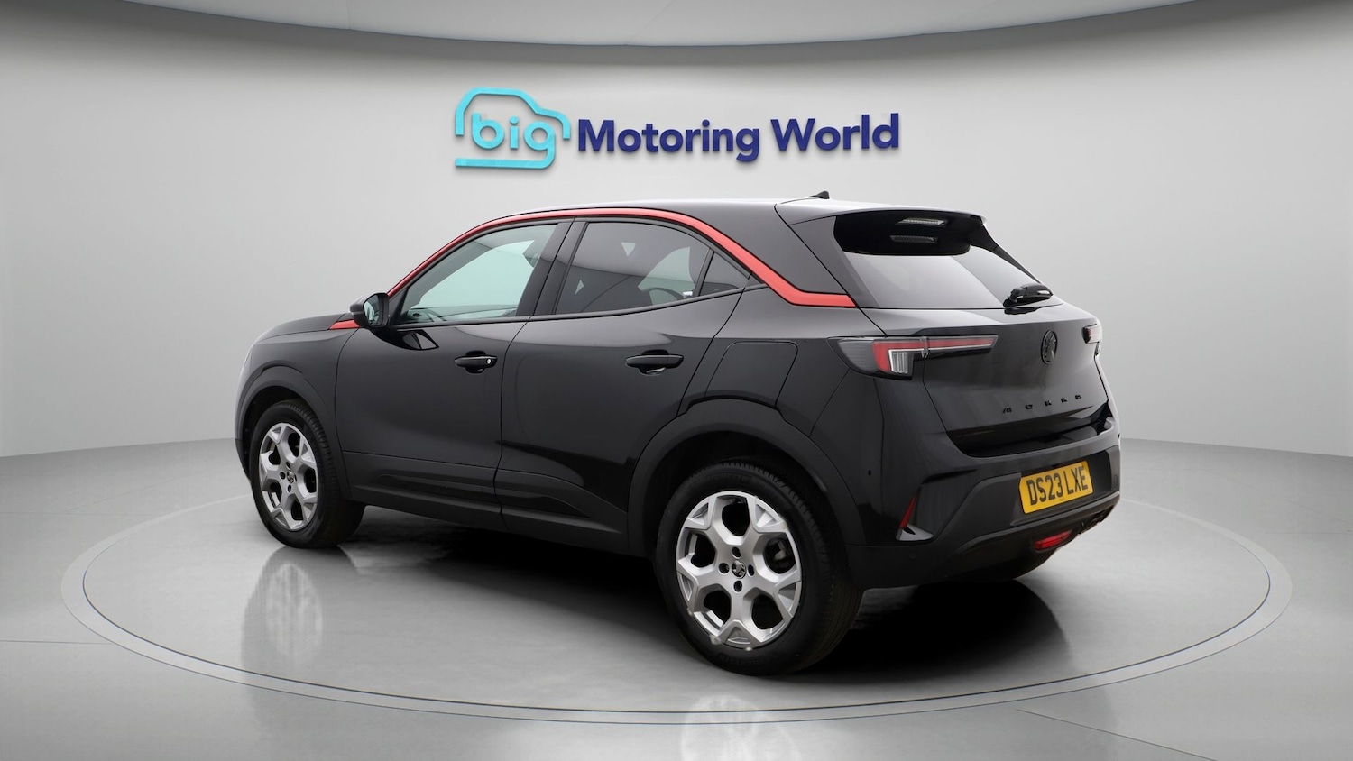 Used Vauxhall Mokka 2023 for sale - 78064560: Photo 5