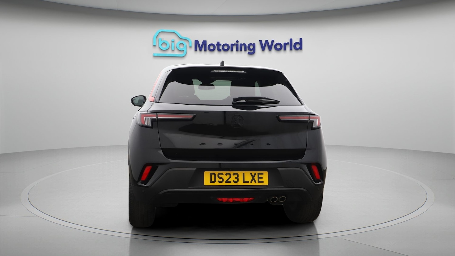 Used Vauxhall Mokka 2023 for sale - 78064560: Photo 6