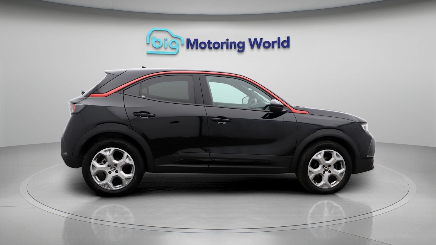 Used Vauxhall Mokka 2023 for sale - 78064560: Photo 8