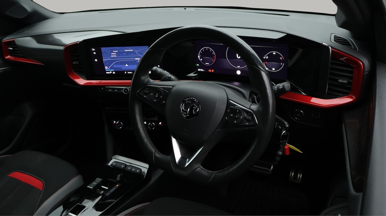 Used Vauxhall Mokka 2023 for sale - 78064560: Photo 9