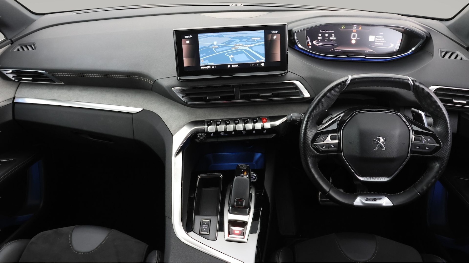 Used Peugeot 3008 2021 for sale - 77580992: Photo 13