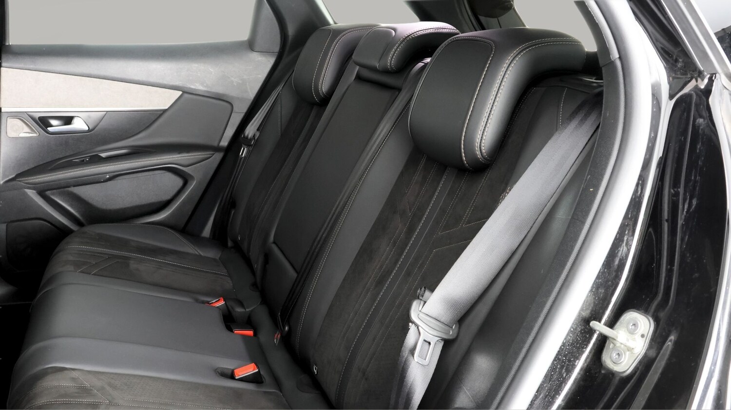 Used Peugeot 3008 2021 for sale - 77580992: Photo 16