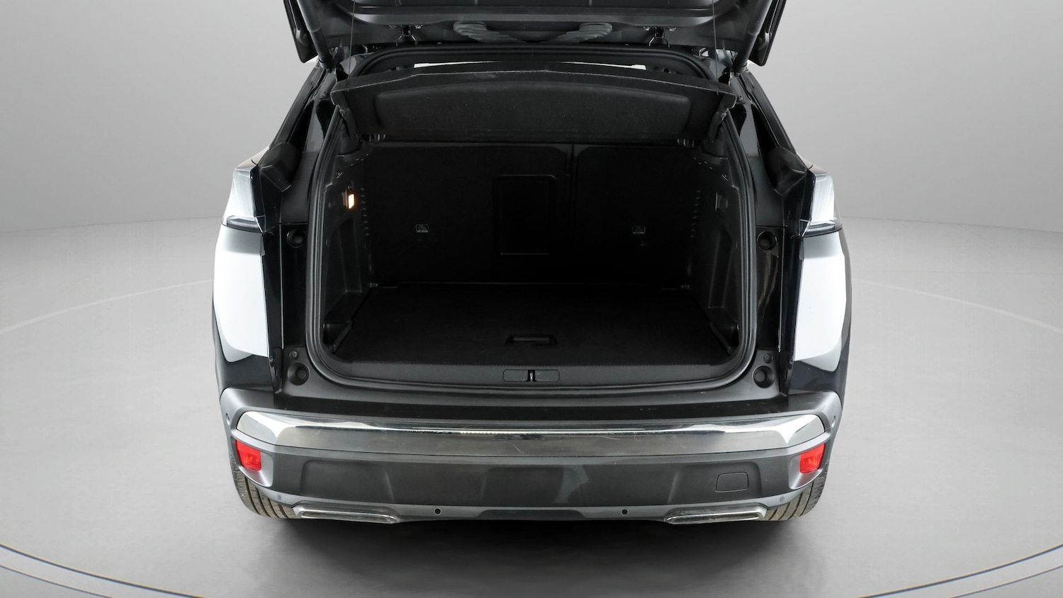 Used Peugeot 3008 2021 for sale - 77580992: Photo 17