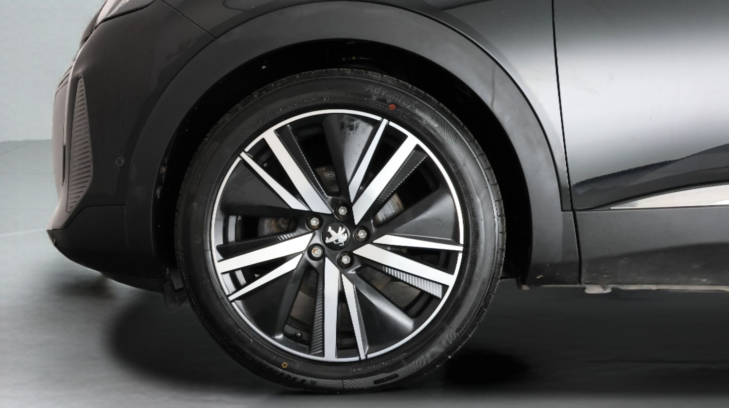 Used Peugeot 3008 2021 for sale - 77580992: Photo 18