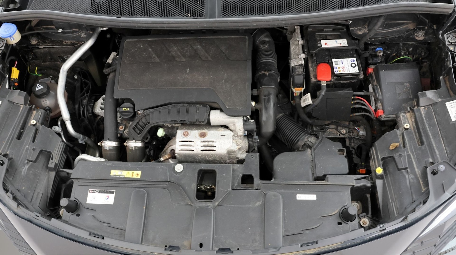 Used Peugeot 3008 2021 for sale - 77580992: Photo 19