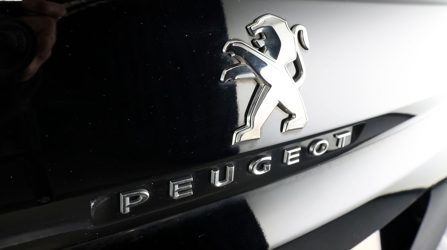 Used Peugeot 3008 2021 for sale - 77580992: Photo 20