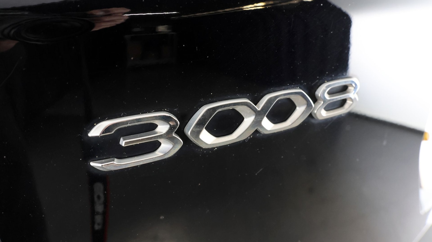 Used Peugeot 3008 2021 for sale - 77580992: Photo 21