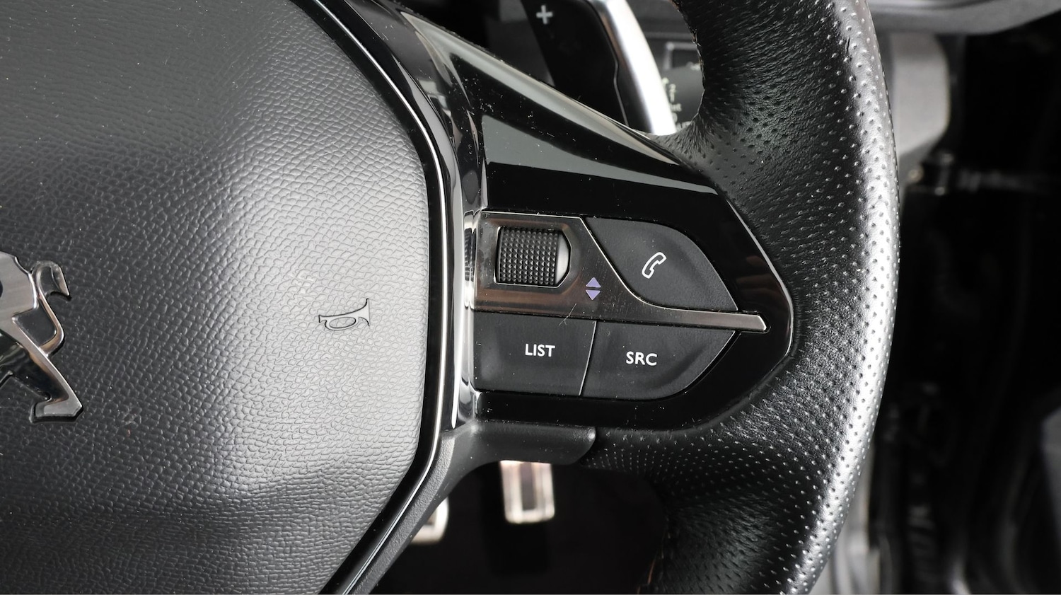 Used Peugeot 3008 2021 for sale - 77580992: Photo 26