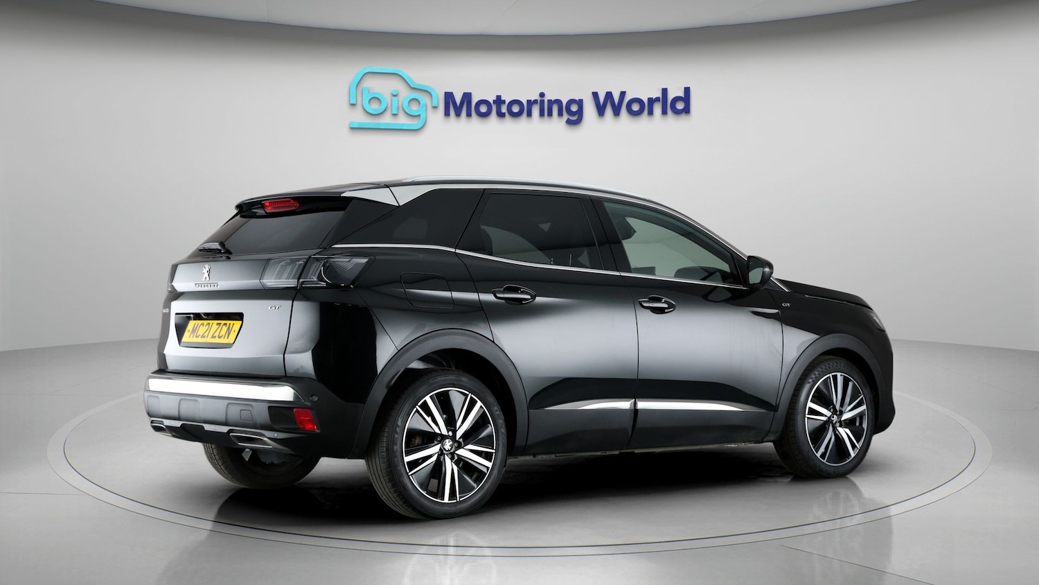 Used Peugeot 3008 2021 for sale - 77580992: Photo 7