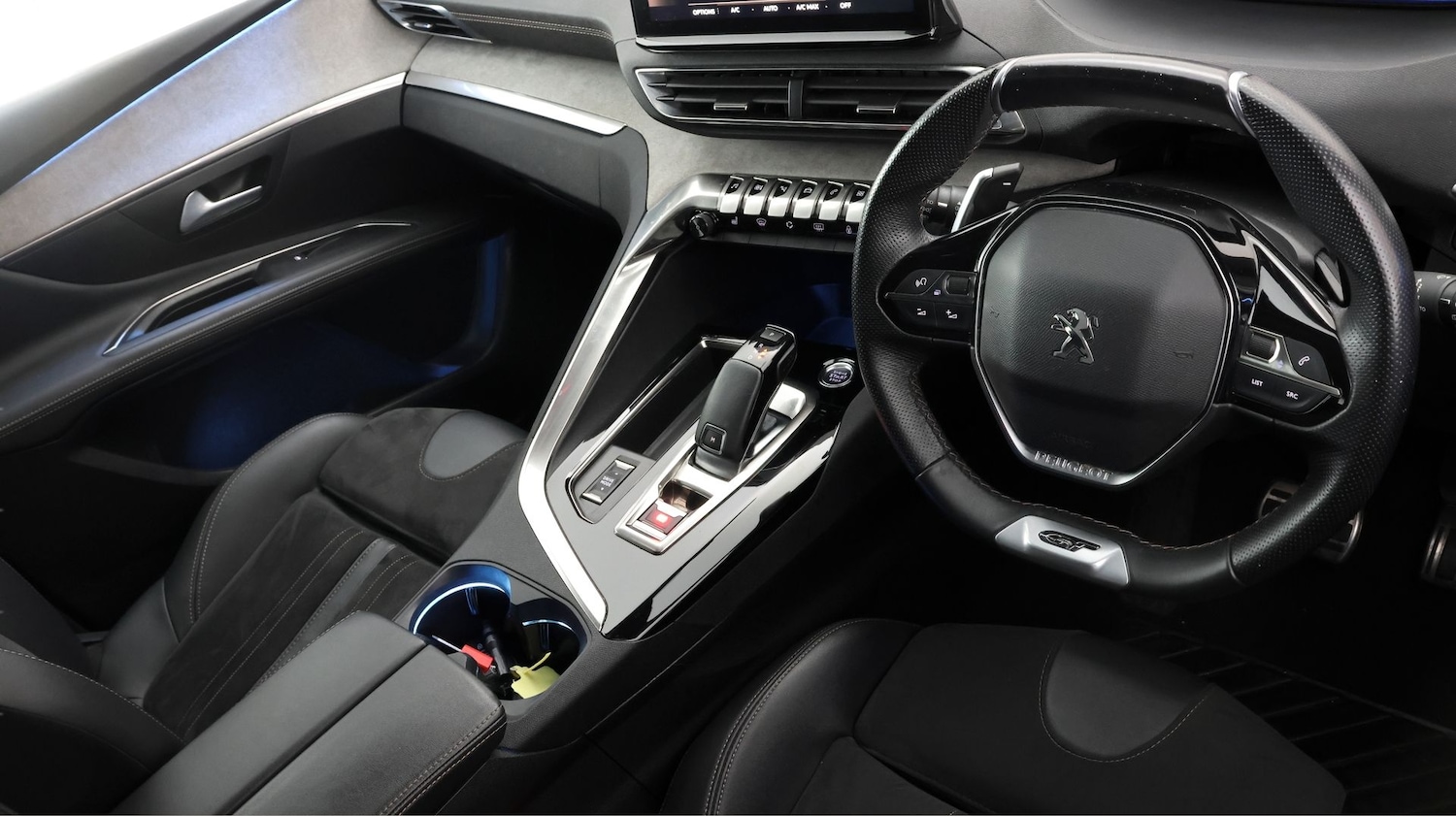 Used Peugeot 3008 2021 for sale - 77580992: Photo 9