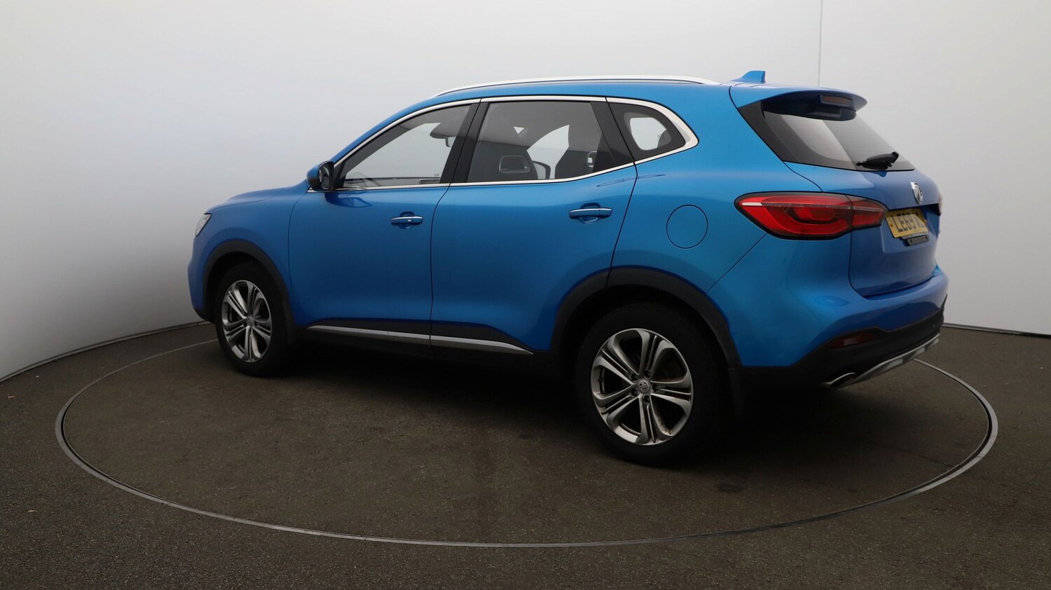 Used MG MG HS for sale - 76815498: Photo 29