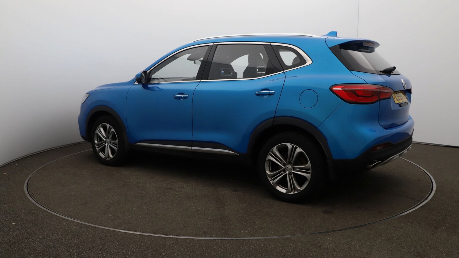 Used MG MG HS for sale - 76815498: Photo 30