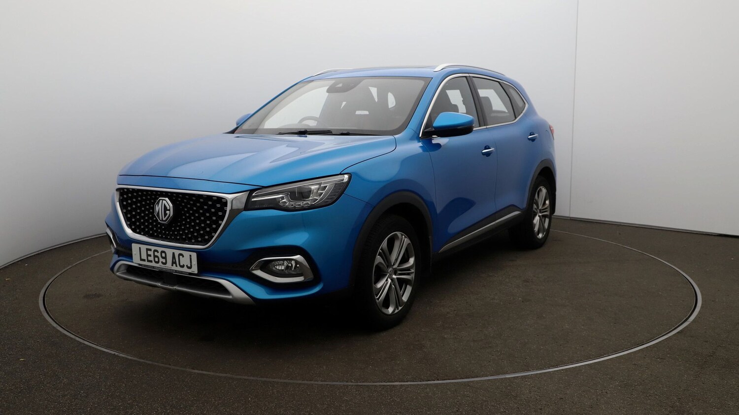 Used MG MG HS for sale - 76815498: Photo 31