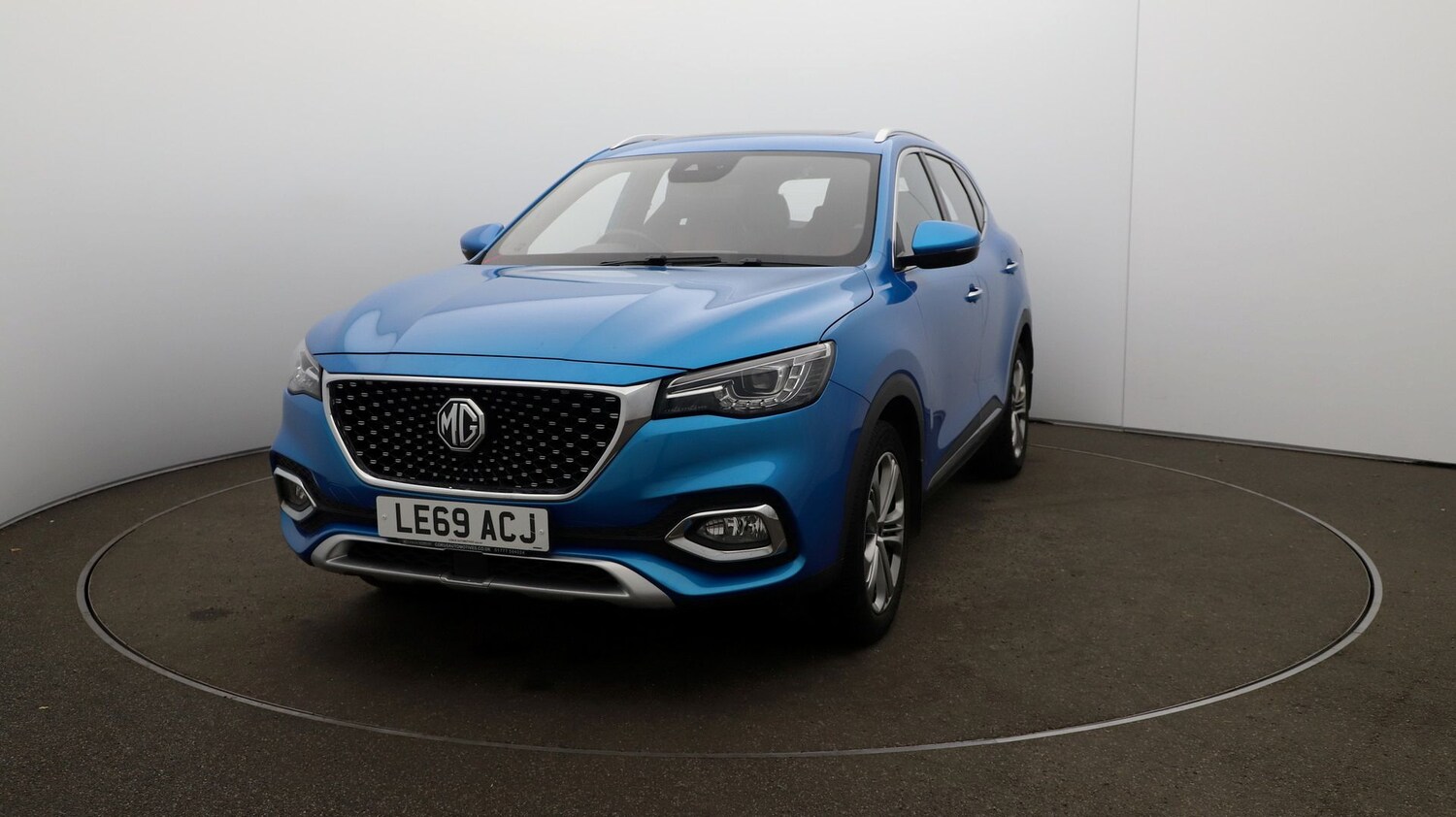 Used MG MG HS for sale - 76815498: Photo 32