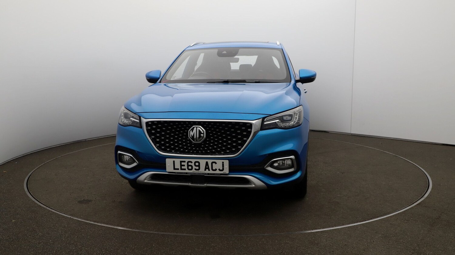 Used MG MG HS for sale - 76815498: Photo 33