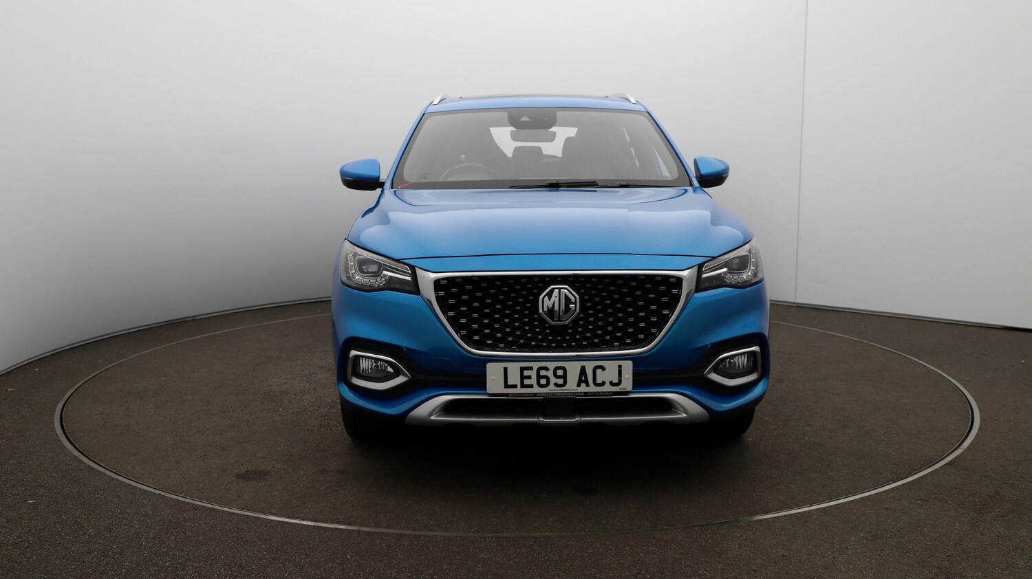 Used MG MG HS for sale - 76815498: Photo 34