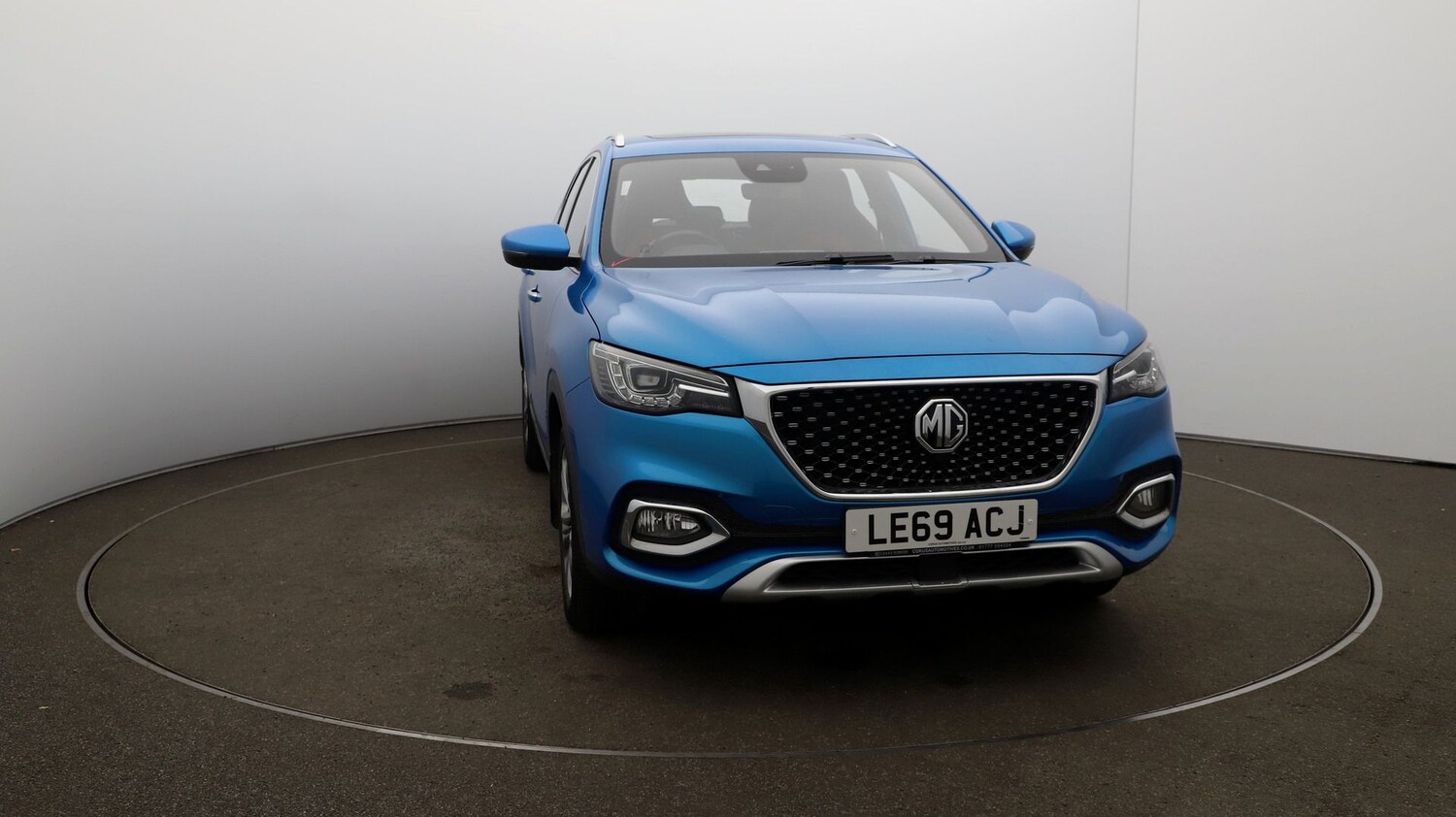 Used MG MG HS for sale - 76815498: Photo 35