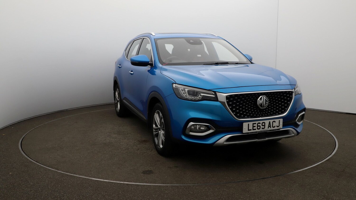 Used MG MG HS for sale - 76815498: Photo 36