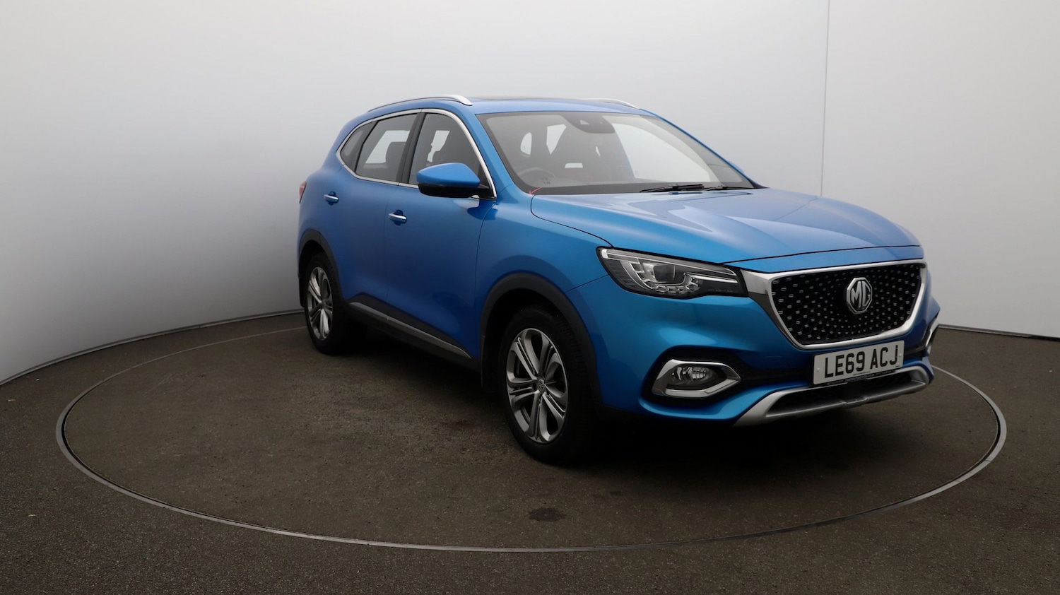 Used MG MG HS for sale - 76815498: Photo 37