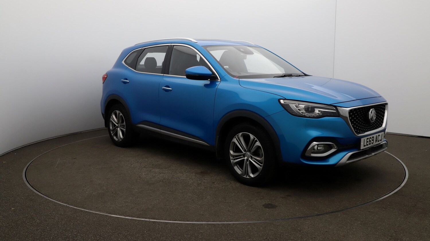 Used MG MG HS for sale - 76815498: Photo 38