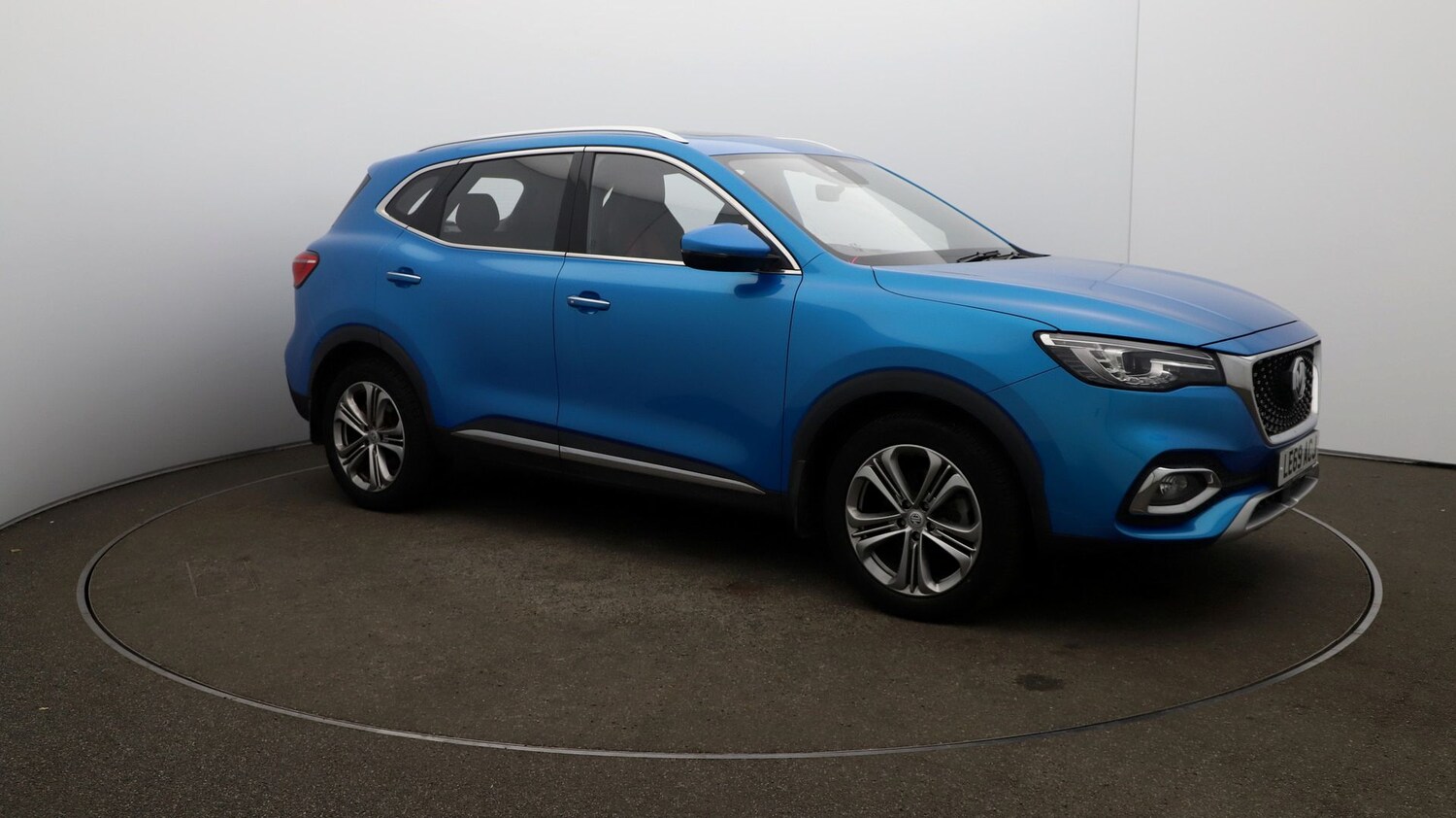 Used MG MG HS for sale - 76815498: Photo 39