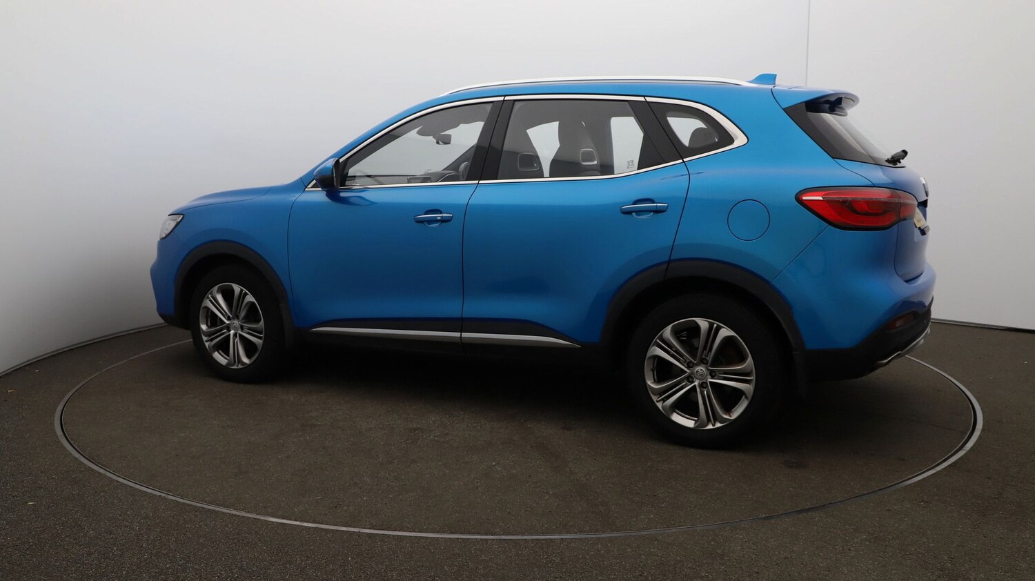 Used MG MG HS for sale - 76815498: Photo 41