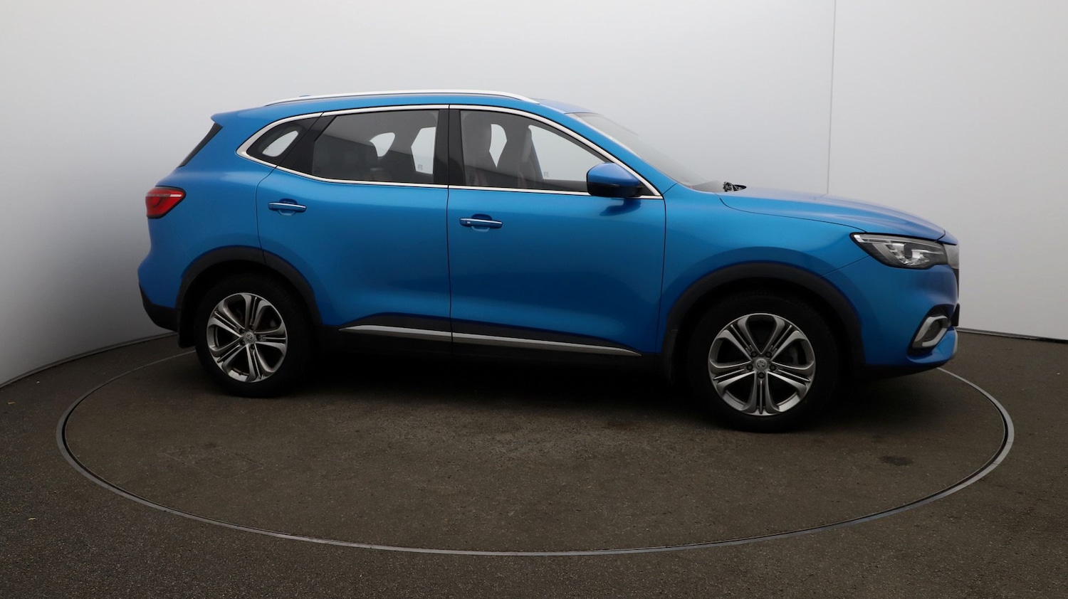 Used MG MG HS for sale - 76815498: Photo 42