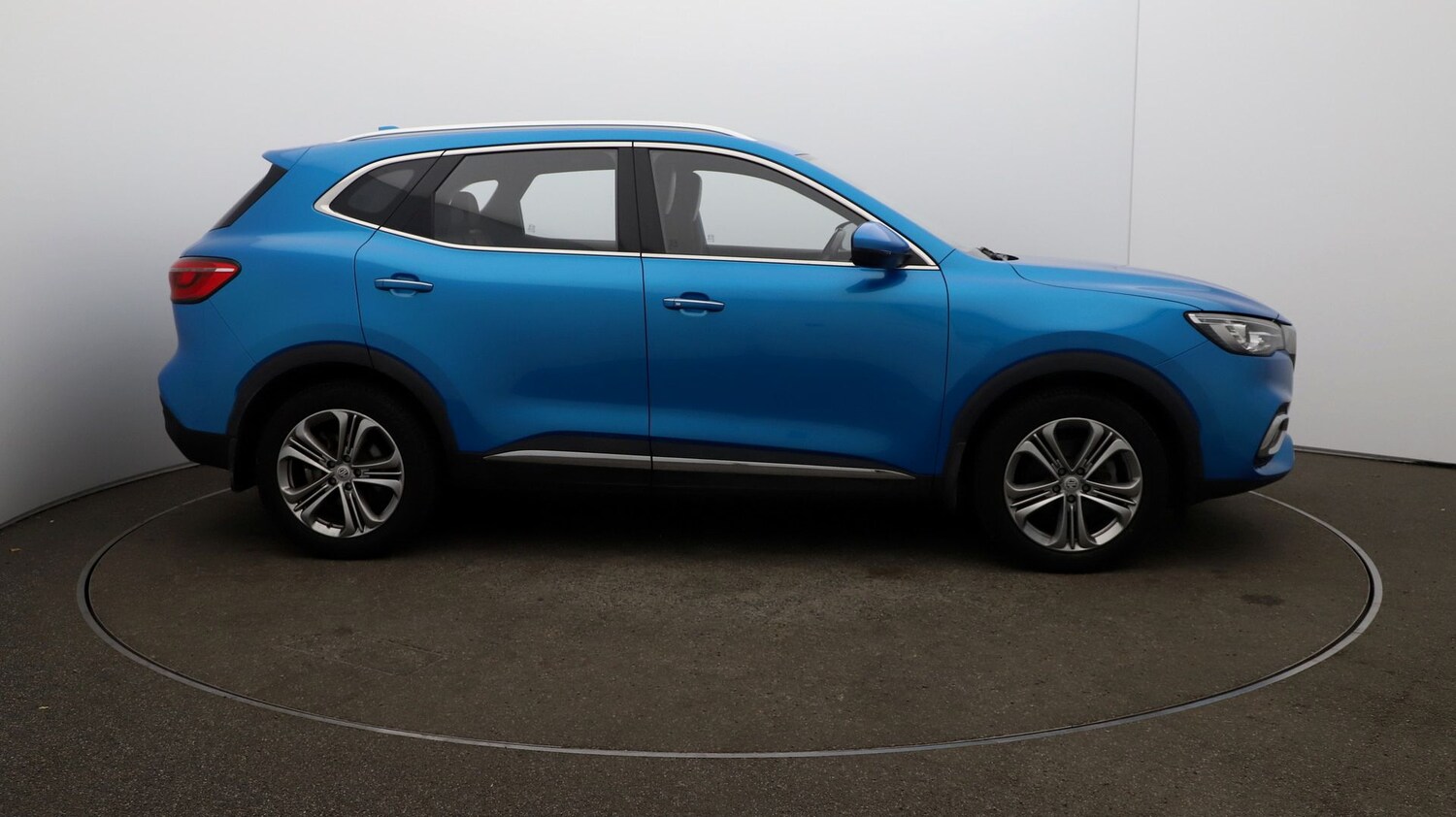 Used MG MG HS for sale - 76815498: Photo 43