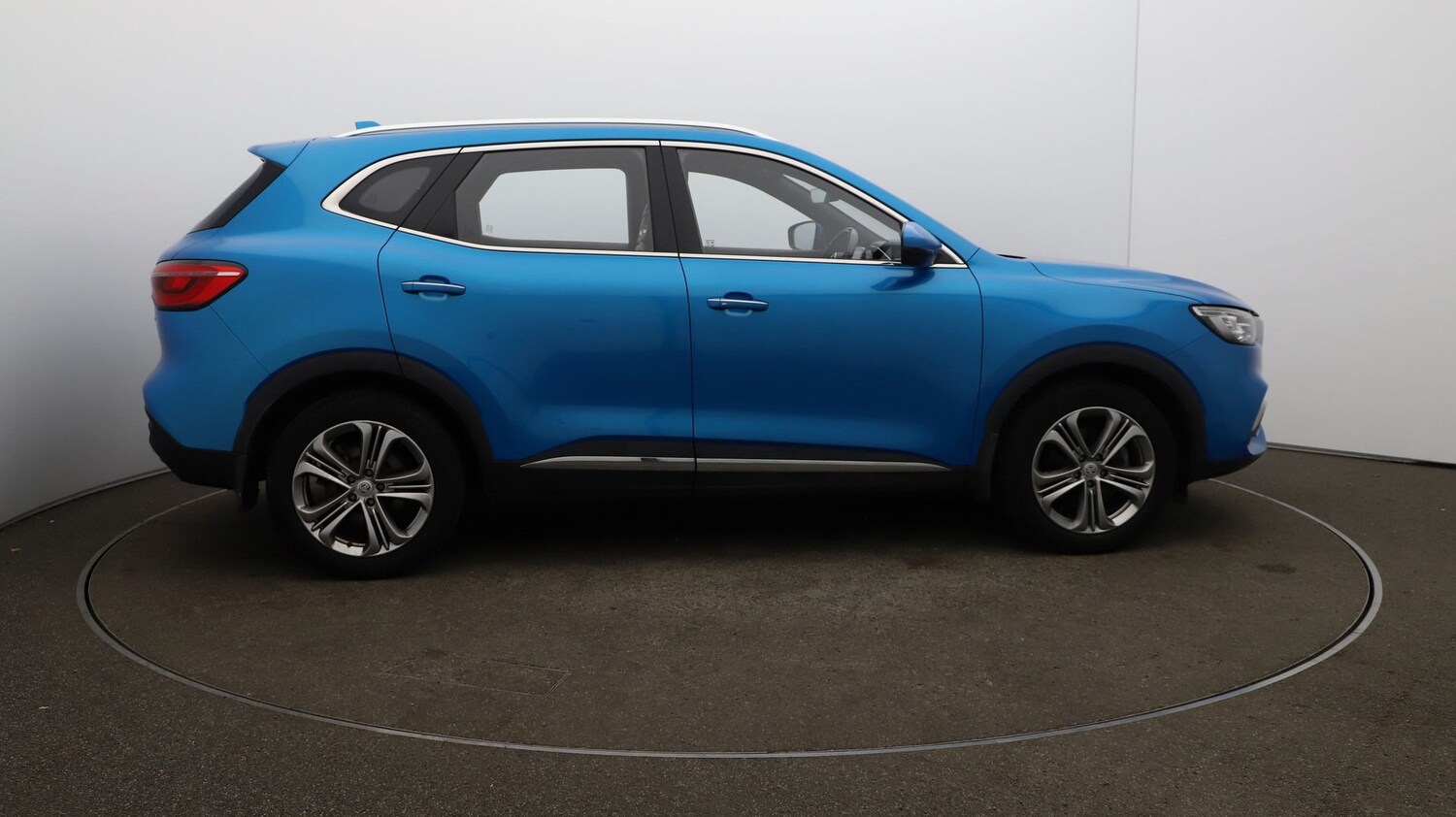 Used MG MG HS for sale - 76815498: Photo 44