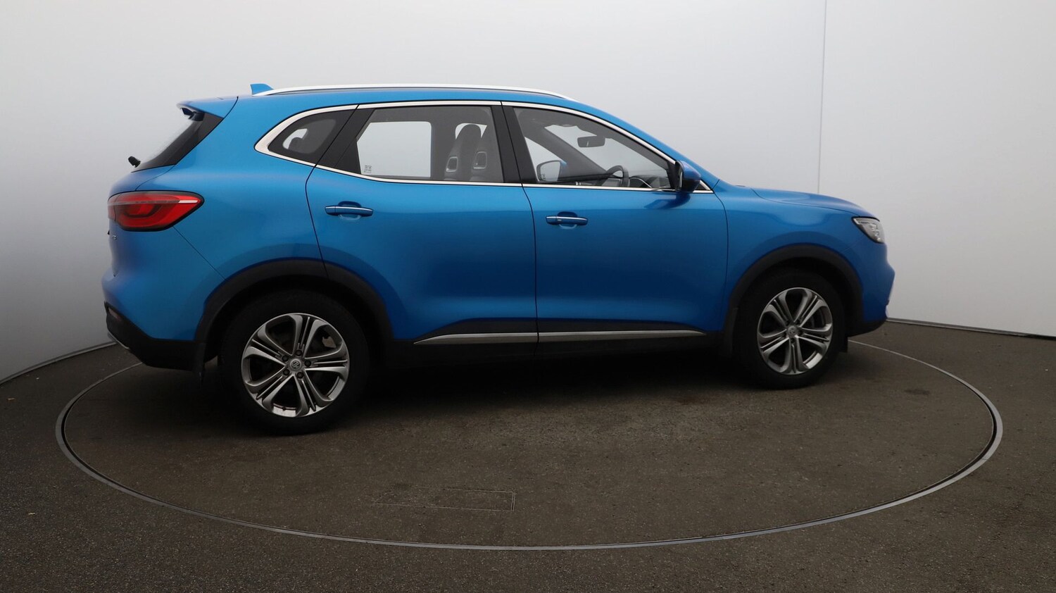 Used MG MG HS for sale - 76815498: Photo 45