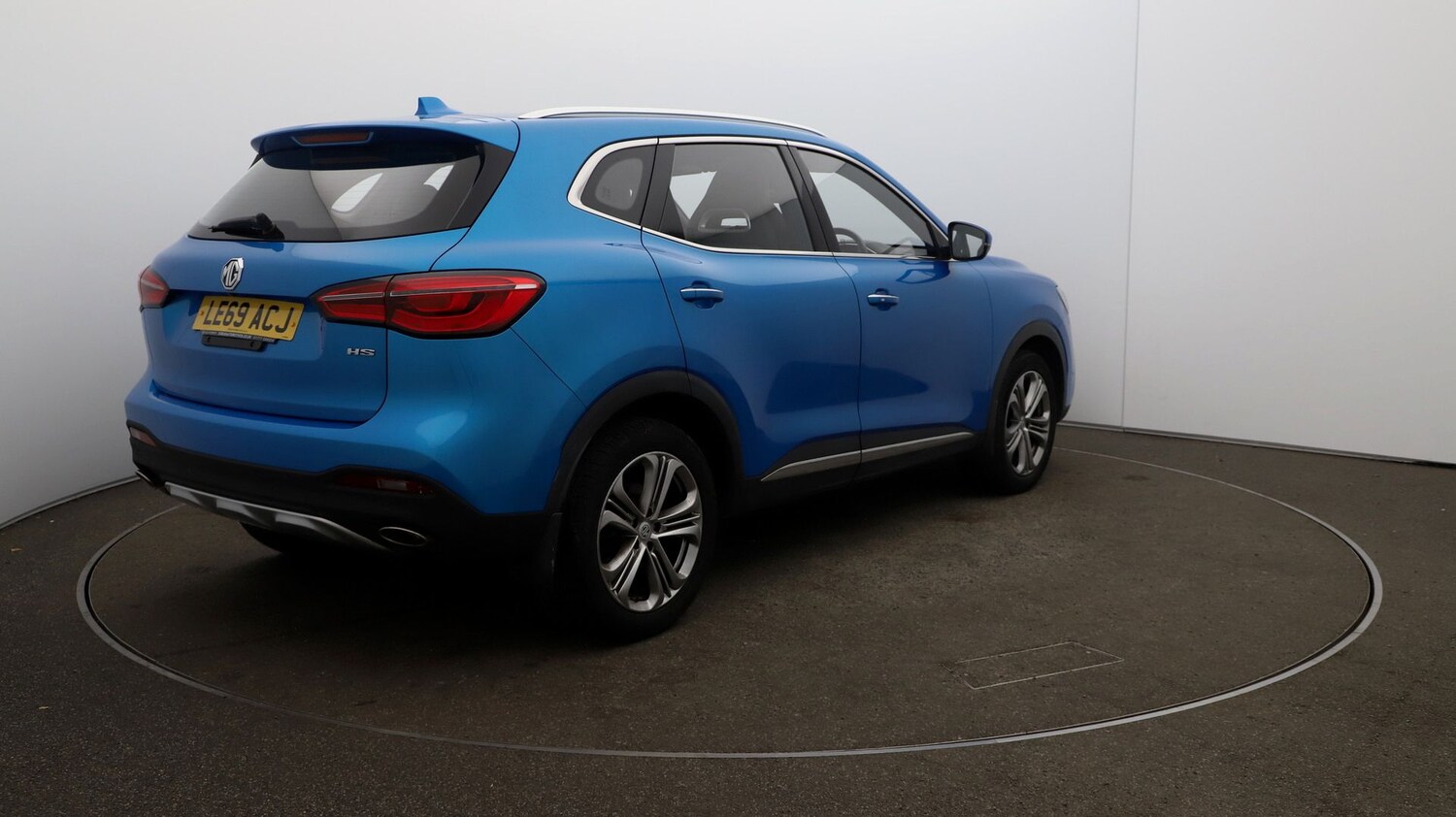 Used MG MG HS for sale - 76815498: Photo 48