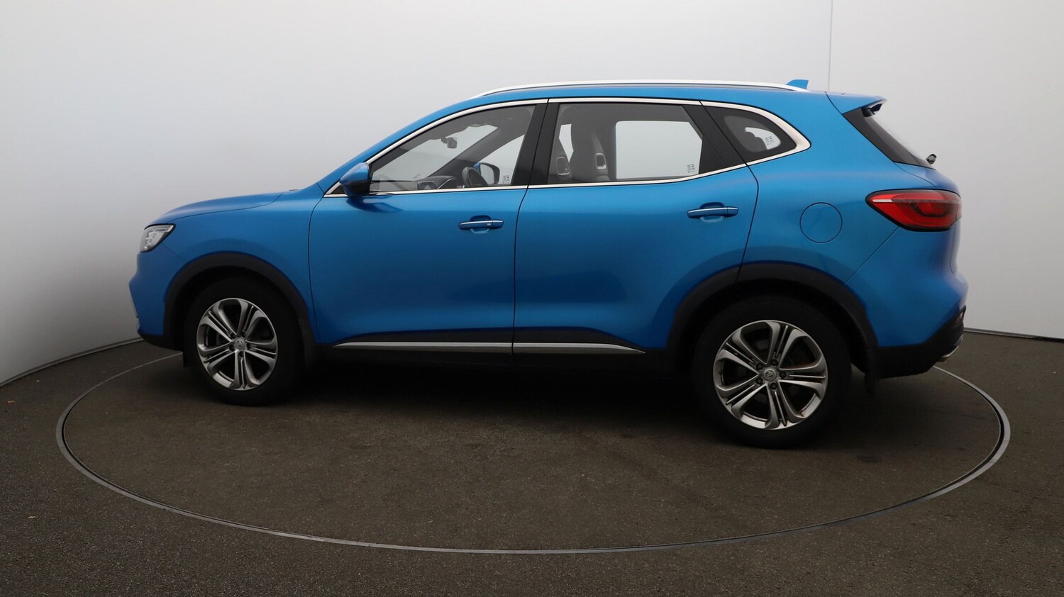 Used MG MG HS for sale - 76815498: Photo 52