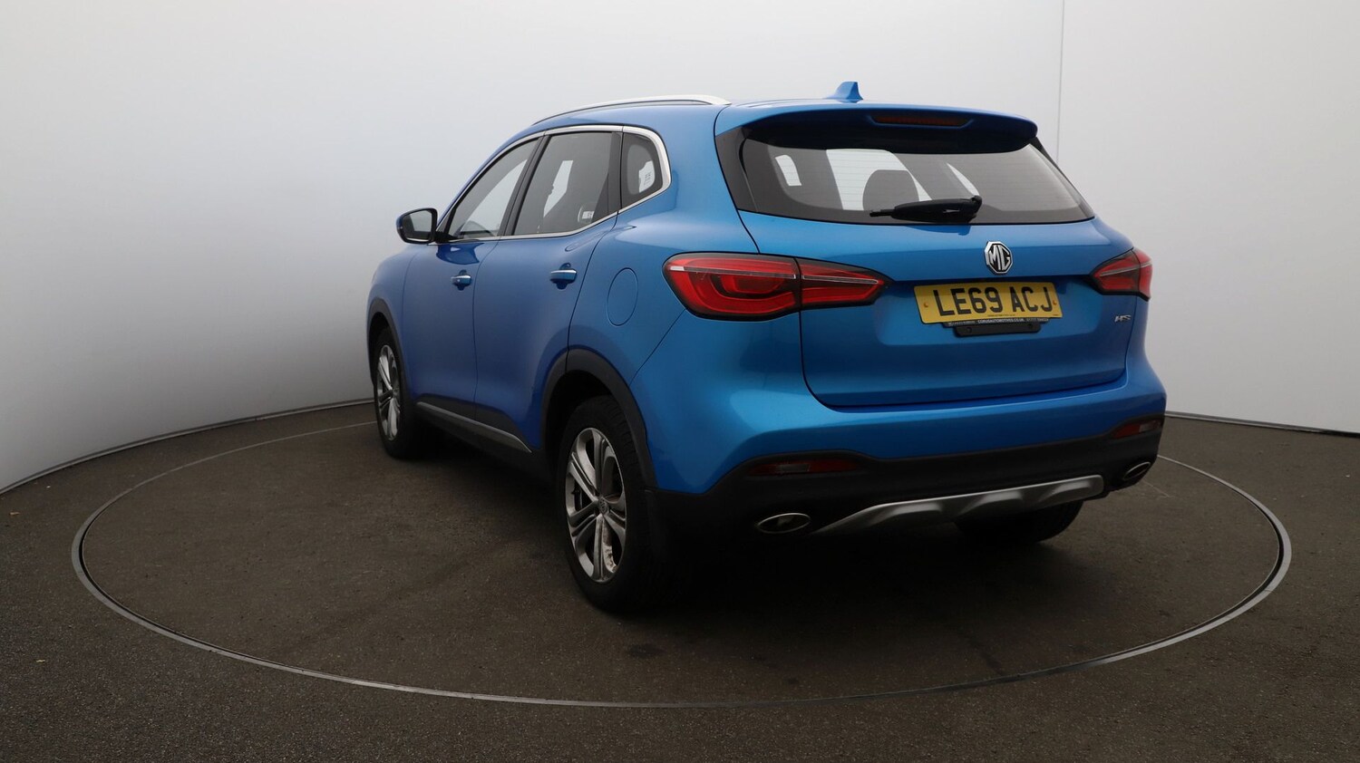 Used MG MG HS for sale - 76815498: Photo 55