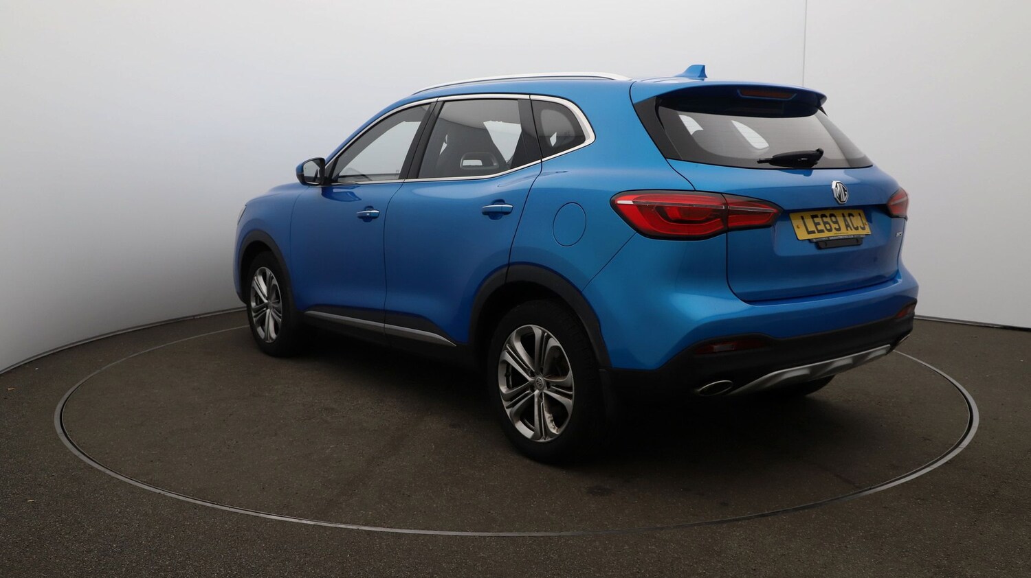 Used MG MG HS for sale - 76815498: Photo 56